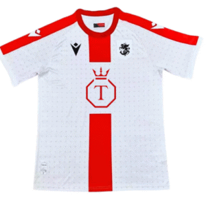 Custom Ilia Topuria Double Champ