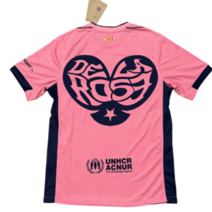 Camiseta Barcelona X DeLaRose