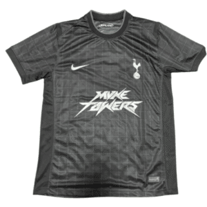 Camiseta Myke Towers Custom