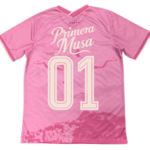 Custom Omar Courtz X Brasil