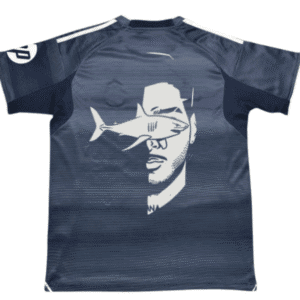 Camiseta RVFV X Real Madrid