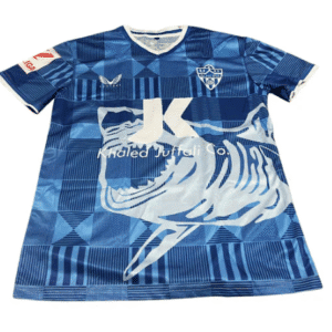 Camiseta RVFV X Almería