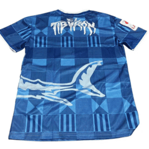 Camiseta RVFV X Almería