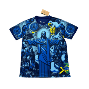 Selección de Brasil ´Cristo Redentor 2025´ camiseta