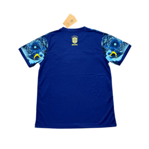Selección de Brasil ´Cristo Redentor 2025´ camiseta