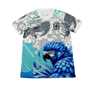 Selección de Brasil ´edición especial´ camiseta 2025