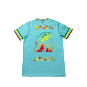 Ajax edición especial camiseta temporada 2025/26