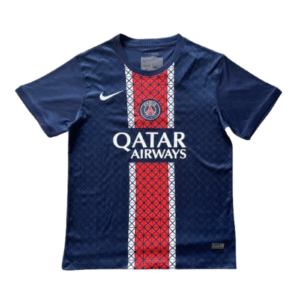 París Saint Germain camiseta 2025-2026