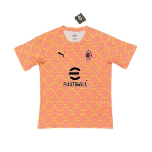 AC Milán camiseta 2025-2026