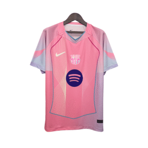 FC Barcelona camiseta temporada 2025-2026
