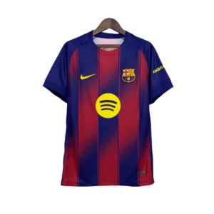 FC Barcelona camiseta temporada 2025-2026