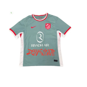 Camiseta DELLAFUENTE X ATM