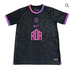 Camiseta Roa X PSG