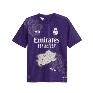 Camiseta DeLaRose X Madrid