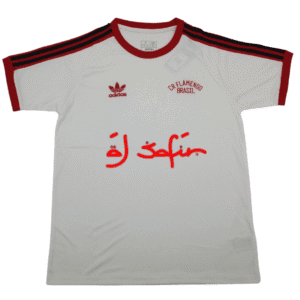 Camiseta Al Safir Custom