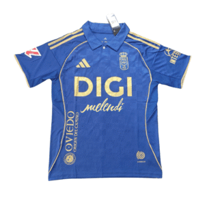 Camiseta Melendi X Oviedo