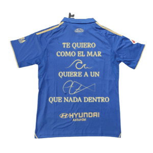 Camiseta Melendi X Oviedo