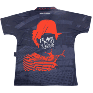 Camiseta Sabina Custom