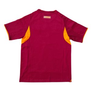 Roma camiseta temporada 2025/26