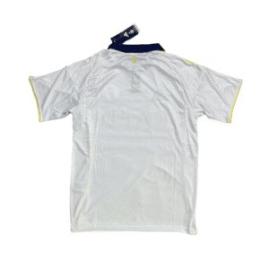 AL-Nasr camiseta visitante temporada 2025/26