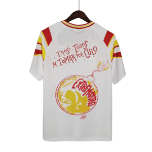 Camiseta Extremoduro Custom