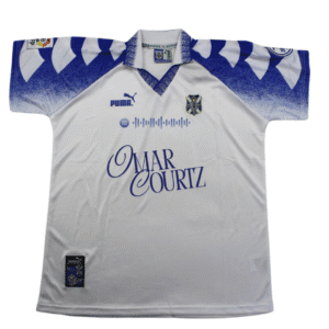 Custom Omar Courtz X Tenerife TOUR