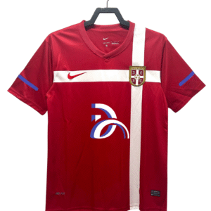 Camiseta Novak Djokovic