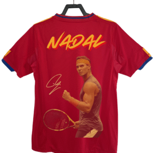 Camiseta Rafa Nadal