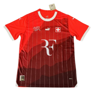 Camiseta Roger Federer