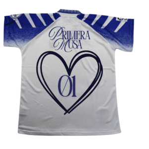 Custom Omar Courtz X Tenerife TOUR