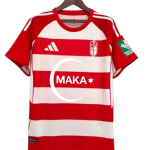 Camiseta Maka-Aura Tour