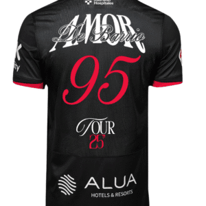Camiseta Fernando Costa Tour