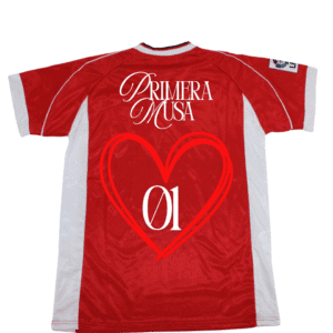 Custom Omar Courtz X Murcia TOUR