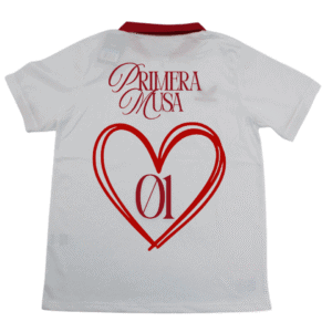 Custom Omar Courtz X Sevilla TOUR