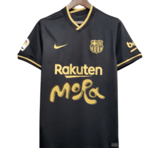 Camiseta LMDS x Barcelona
