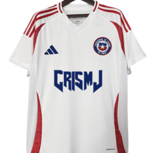 Camiseta Cris MJ X Chile