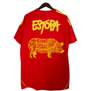 Camiseta Estopa Custom