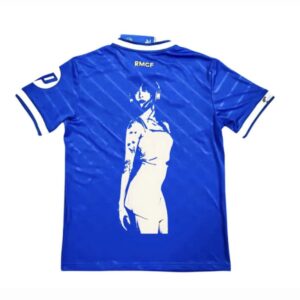 Camiseta Aitana RM