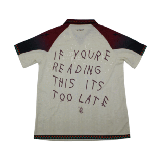 Camiseta Drake Custom