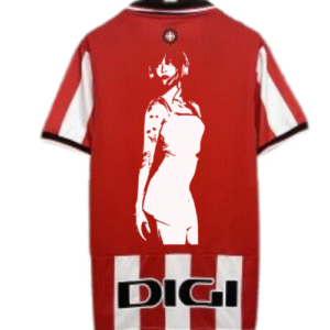 Camiseta Aitana ATH