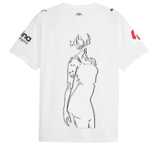 Camiseta Aitana Valencia