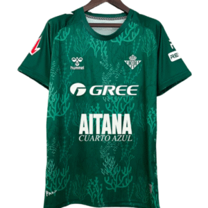Camiseta Aitana Betis