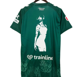 Camiseta Aitana Betis