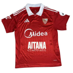 Camiseta Aitana Sevilla