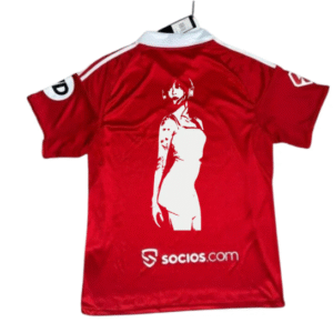Camiseta Aitana Sevilla