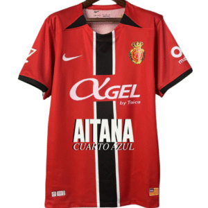 Camiseta Aitana Mallorca