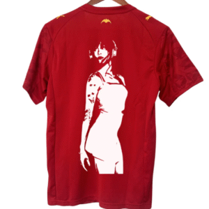 Camiseta Aitana Mallorca
