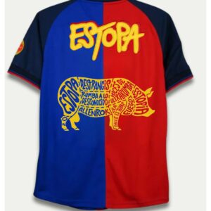 Camiseta Estopa Barcelona