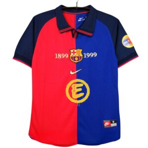 Camiseta Estopa Barcelona