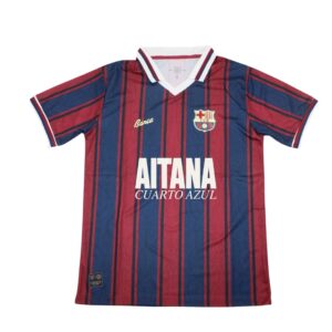 Camiseta Aitana Barcelona